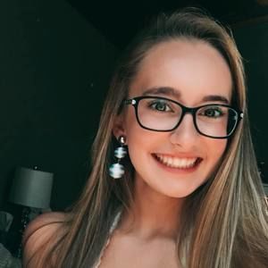 Meet your Posher, Isabel